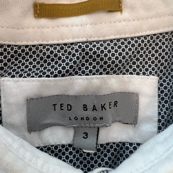 Ted baker polo - Picture 3 of 3